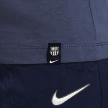 Cargar imagen en el visor de la galería, Nike FC Barcelona Mercurial Youth T-shirt
