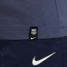 Load image into Gallery viewer, Nike FC Barcelona Mercurial Youth T-shirt
