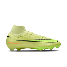 Load image into Gallery viewer, Nike Mercurial Superfly 10 Elite FG
