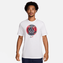 Cargar imagen en el visor de la galería, Men&#39;s Nike PSG Essential T-Shirt
