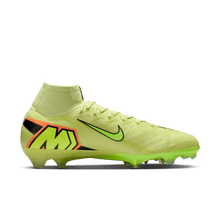 Load image into Gallery viewer, Nike Mercurial Superfly 10 Elite FG
