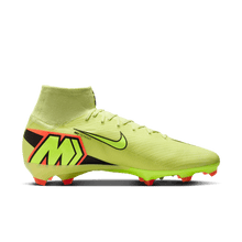 Load image into Gallery viewer, Nike Mercurial Superfly 10 Pro FG
