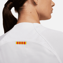 Load image into Gallery viewer, Nike Womens FC Barcelona 23/24 Away Jersey
