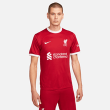 Cargar imagen en el visor de la galería, Nike Mens Liverpool FC 2023/24 Stadium Home Jersey
