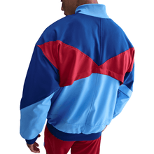 Load image into Gallery viewer, Nike Men's FC Barcelona Dri-FIT Soccer Anthem Jacket 2025
