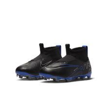 Load image into Gallery viewer, Nike Jr. Zoom Mercurial Superfly 9 Academy FG/MG
