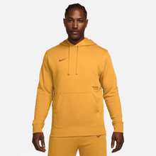 Load image into Gallery viewer, Men&#39;s Nike PSG Soccer French Terry Pullover Hoodie
