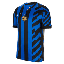 Load image into Gallery viewer, Nike Inter Milan 24/25 Home Stadium Jersey
