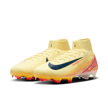 Cargar imagen en el visor de la galería, Nike Mercurial Superfly 10 Elite KM FG
