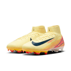 Nike Mercurial Superfly 10 Elite KM FG – Rockville Nike Mercurial Superfly 10 Elite KM FG – Rockville