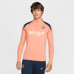 Nike Chelsea FC Strike Special Edition Quarter Zip – Rockville