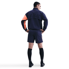 Cargar imagen en el visor de la galería, Nike Men&#39;s FC Barcelona Strike Third T90 Soccer Anthem Jacket

