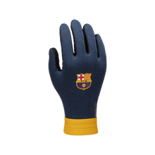 Load image into Gallery viewer, Nike Youth FCB Academy ThermaFit Gloves
