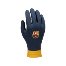 Load image into Gallery viewer, Nike Youth FCB Academy ThermaFit Gloves
