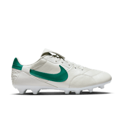 The Nike Premier 3 FG