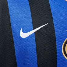Load image into Gallery viewer, Nike Inter Milan 24/25 Home Stadium Jersey

