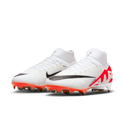 mercurial superfly pro fg