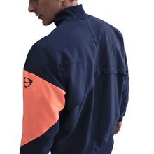 Cargar imagen en el visor de la galería, Nike Men&#39;s FC Barcelona Strike Third T90 Soccer Anthem Jacket
