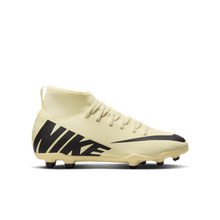 Load image into Gallery viewer, Nike Jr. Mercurial Superfly 9 Club FG/MG
