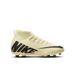 Nike Jr. Mercurial Superfly 9 Club FG/MG