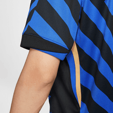 Load image into Gallery viewer, Nike Inter Milan 24/25 Home Stadium Jersey
