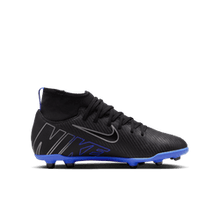 Load image into Gallery viewer, Nike Jr. Mercurial Superfly 9 Club FG/MG
