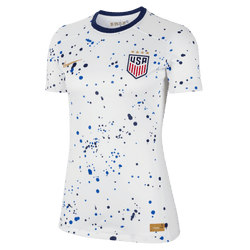 Nike Women s USWNT 2023 Home Jersey Rockville Sterling Soccer