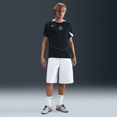 Nike Men's Chelsea FC 25/26 Match Third Authentic Jersey