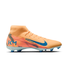 Load image into Gallery viewer, Nike Mercurial Superfly 10 Academy KM FG
