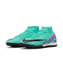 Load image into Gallery viewer, Nike Zoom Mercurial Superfly 9 Academy TF
