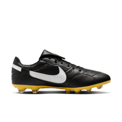 The Nike Premier 3 FG