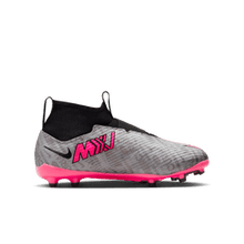 Cargar imagen en el visor de la galería, Nike Jr. Zoom Mercurial Superfly 9 Pro XXV FG
