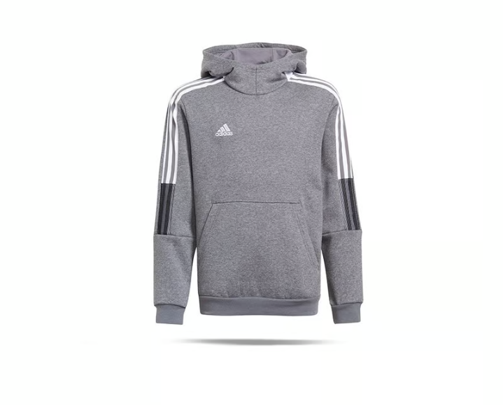 adidas Youth Tiro 21 Sweat Hoodie