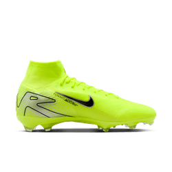 boots fts nike mercurial