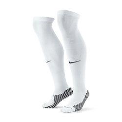 nike black knee high socks