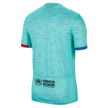 Load image into Gallery viewer, Nike FC Barcelona Stadium Jersey 3RD kit 23/24
