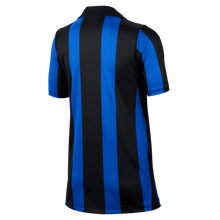 Cargar imagen en el visor de la galería, Nike Youth Inter Milan 26/27 Home Stadium Jersey
