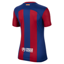 Load image into Gallery viewer, Nike Womens FC Barcelona 23/24 Home Jersey
