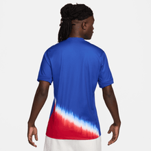 Cargar imagen en el visor de la galería, Nike Men&#39;s USA 2024 Away Jersey
