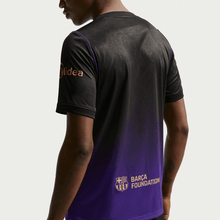 Load image into Gallery viewer, Nike Men's FC Barcelona 26/27 Stadium Away Jersey
