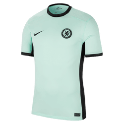 chelsea football gear Nike Chelsea FC 23/24 3rd Jersey – Rockville & Sterling Soccer Supplies