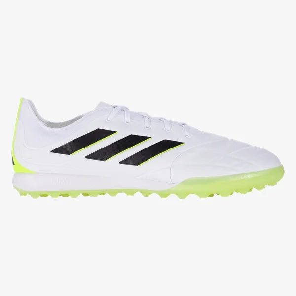adidas gazelle silver green womens Adidas Copa Pure.4 Youth Indoor Shoes Soccer GZ2552 White  Stefans Soccer