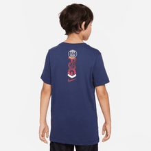 Load image into Gallery viewer, Nike Paris Saint-Germain Mercurial Youth T-Shirt
