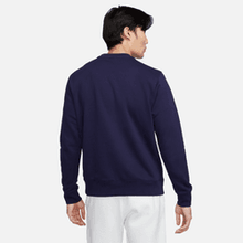 Cargar imagen en el visor de la galería, Nike PSG Men Crew-neck Sweater
