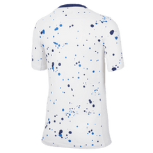 Cargar imagen en el visor de la galería, Nike Youth USWNT 2023 Home Jersey
