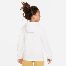 Load image into Gallery viewer, Nike FC Barcelona Youth French Terry Hoodie
