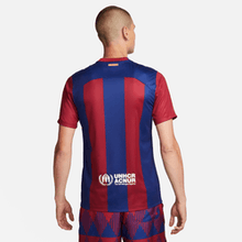 Cargar imagen en el visor de la galería, Nike FC Barcelona 23/24 Home Jersey
