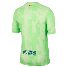 Load image into Gallery viewer, Nike Men&#39;s FC Barcelona 2024/25 Stadium Third Kit
