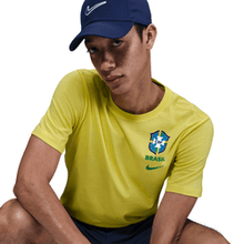 Load image into Gallery viewer, Nike Men&#39;s Brazil T-Shirt
