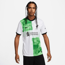 Cargar imagen en el visor de la galería, Nike Men&#39;s Liverpool FC 2023/24 Stadium Away Jersey
